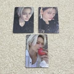 ENHYPEN VANISH 購入特典 ニキ - メルカリ