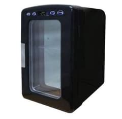 冷温庫 10L 小型 冷蔵庫 ポータブル CH‑10L - メルカリ