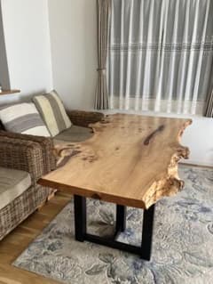 手渡し限定】マルニ木工 maruni マルニ家具 ダイニングセット