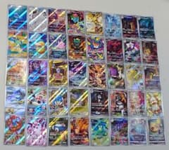 ポケカ 人気AR40種40枚セット - メルカリ