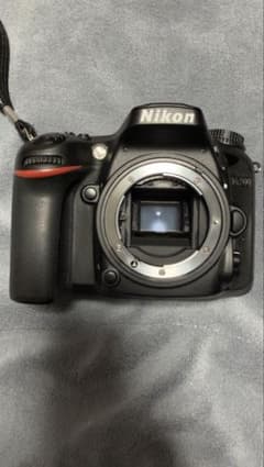 Nikon D7200 Tamron PZD16-300mmセット - メルカリ