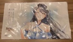 ビルディバイド-ブライト- プレイマット争奪戦『青ブタ杯 桜島麻衣