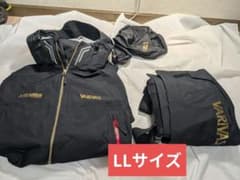 オス様専用 管575GP VARS-11 ドライアーマーレインスーツ LLサイズ