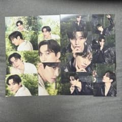 ジュノ JUNHO 2PM It's 2PM ランダムトレカ 14枚 - メルカリ