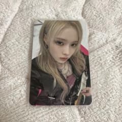 aespa ウィンター SMTOWN アルバム トレカ - メルカリ