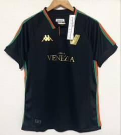 Kappa Venezia FC 2022-23 ヴェネツィアFC ユニフォーム - メルカリ