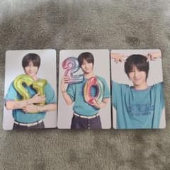 SUPER JUNIOR SJ MARKET イェソン トレカセット - メルカリ