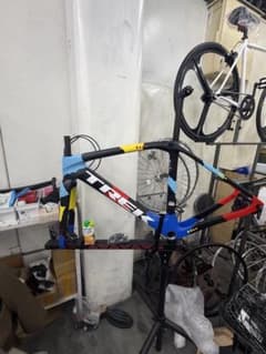 DOMANE Gen4 RSL PROJECT ONEフレームセット 54 - メルカリ