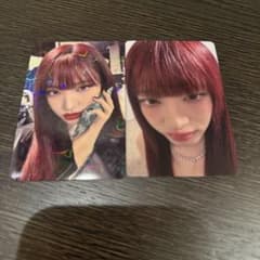 IVE REVIVE+ タワレコ 渋谷特典 トレカ セット リズ - メルカリ