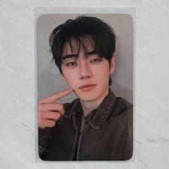 ENHYPEN ソンフン the sin vanish ラキドロ トレカ - メルカリ