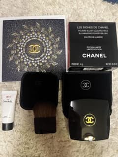 レ シーニュ ドゥ シャネル 998新品未使用 - メルカリ