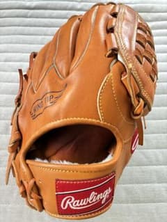 Rawlings ローリングス XPG3 ウィングチップ 長嶋茂雄モデル - メルカリ