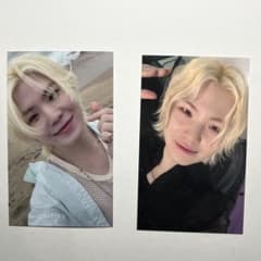 SEVENTEEN ウジ ユニバ特典トレカセット - メルカリ