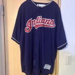 クリーブランドインディアンズ背番号23ブラントリーユニホーム - メルカリ