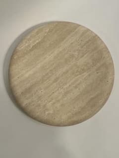 希少サイズ ZARA HOME 大理石トレイ カッシーナ コンラン - メルカリ