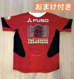 限定品】浦和レッズ 2006年優勝記念 ユニフォーム/ユニホーム