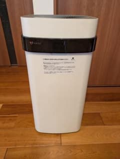 エアドック Airdog X5s 空気清浄機 ジャンク - メルカリ