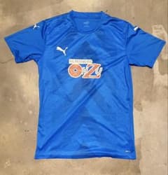 大津高校サッカー部 移動着 XL - メルカリ