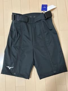 MIZUNO ハーフパンツ Sサイズ アルペンスキー レーシング - メルカリ