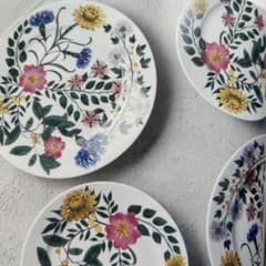 ローゼンタール プレートペアセット - メルカリ