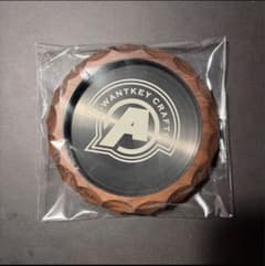 wantkeycamp アシモクラフツ aw tray 90 - メルカリ