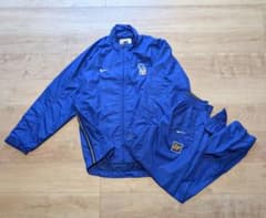 NIKE ナイキ イタリア代表 98 セットアップ ビンテージ CLIMAFIT