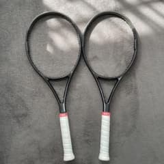 ウィルソン プロラボ プロスタッフsix one95 v13 カスタム品 - メルカリ