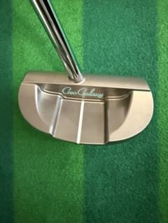 ジオギャラクシー センターシャフト JSS 5CS GEOGALAXY パター