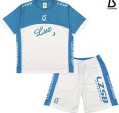 日本代表 ジャージ 上下セット XO アディダス adidas 青 サッカー