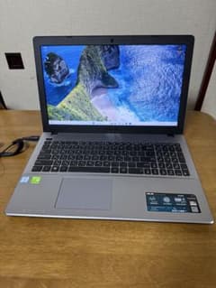 Asus Core i5 Model:X550V windows11 - メルカリ