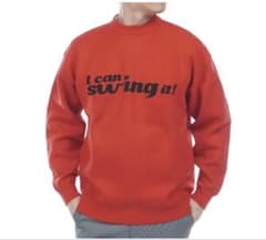 試着のみ】イーストサイドゴルフ ステイプル スウェットシャツ L