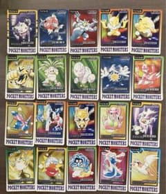 ポケモン カード カードダス Pokémon まとめ - メルカリ