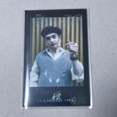 straykids oddinary トレカ ヒョンジン サウェ ラキドロ - メルカリ