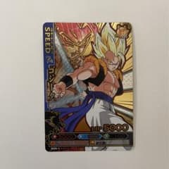 ドラゴンボール ドラゴンバトラーズ【ゴジータ】 - メルカリ