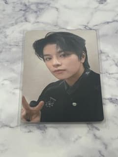 ストレイキッズ 樂-STAR withfans ヨントン スンミン トレカ - メルカリ