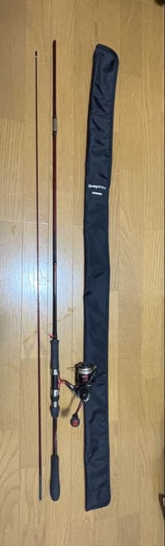 セフィアオシアIL806ml セフィアss3000hg - メルカリ