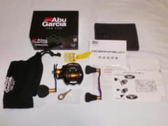 アブガルシア（Abu） オーシャンフィールド7＜左巻き＞スペアハンドル