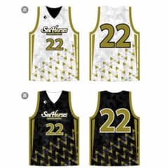 新品 タグ付き Bリーグ シーホース三河 オーセンティック リバーシブル