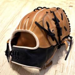 限定❗️大谷翔平風 オーダーグラブ - メルカリ