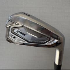 ZX5 MkⅡ 7番アイアン 純正スチールシャフト S - メルカリ