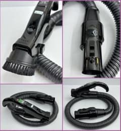 美品 綺麗 日立 掃除機 ホース 多機種対応 CV-SP900 CV-SP300 - メルカリ