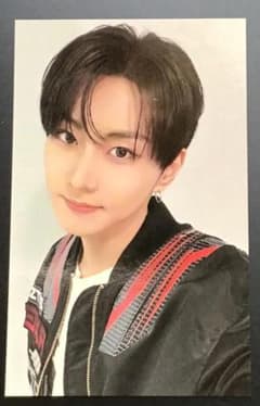 ENHYPEN ジョンウォン LA popup トレカ US アメリカ - メルカリ