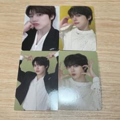 CRAVITY ソンミン トレカ - メルカリ