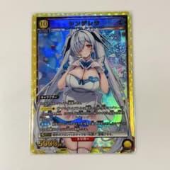 ユニオンアリーナ 勝利の女神NIKKE シンデレラ PcSR NIKKE - メルカリ