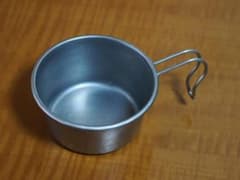 超希少品！【ロッキーカップ】ROCY CUP 1/2PINT R刻印付き - メルカリ