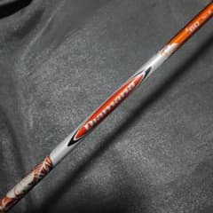 ディアマナ (赤マナ) R60 S DW用 スリーブ、グリップ付きシャフト単品