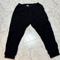 定価1.1万】ルースイソンブラ トリカゴパンツ2 XL 中綿 防寒 ピステ