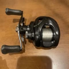 ダイワ TATULA TW 100XHL ベイトリール - メルカリ