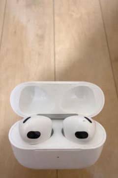 AirPods 第三世代 - メルカリ