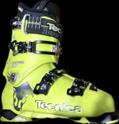 TECNICAテクニカCOCHISE120 28.0-28.5cmフリーライド - メルカリ